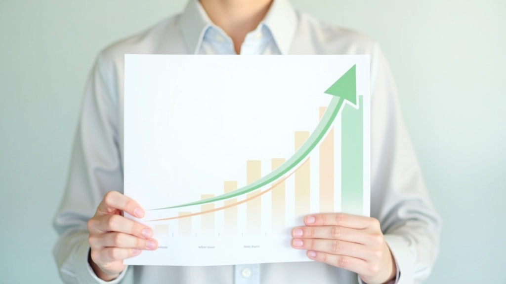 Grafik zeigt steigende Inflationsraten und entsprechende Anpassung von Anleihekapital über mehrere Jahre