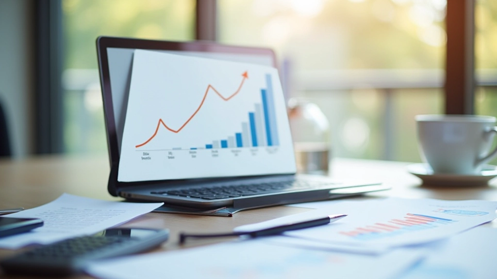 Grafik zeigt Entwicklung von Nominalrendite und Realrendite über fünf Jahre mit Inflationskurve