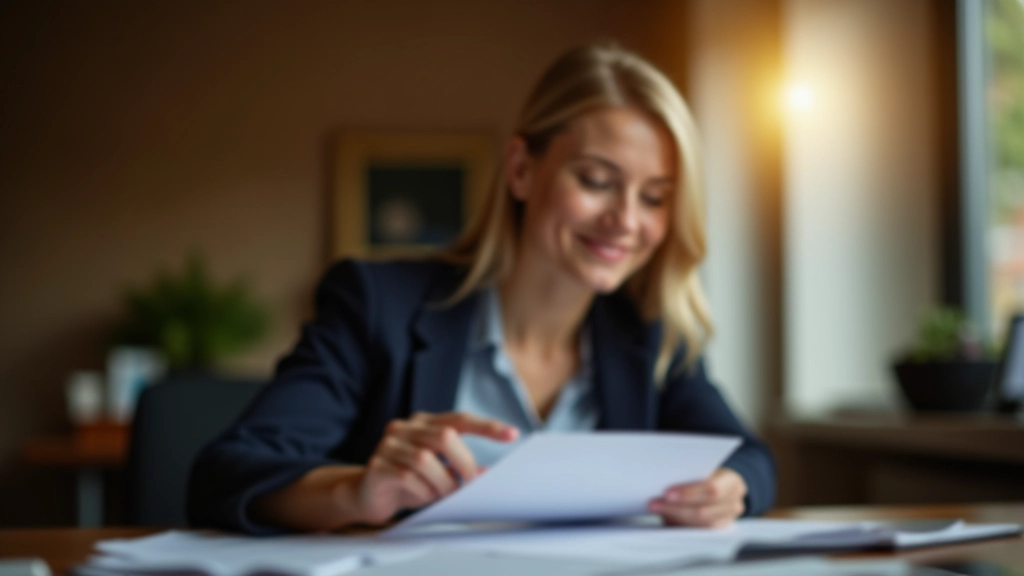 Finanzberater bei der Vermögensanalyse mit Kunden